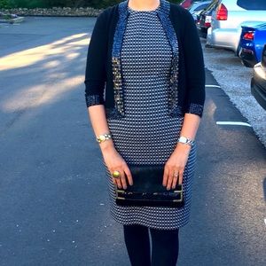 Brooks brothers cardigan